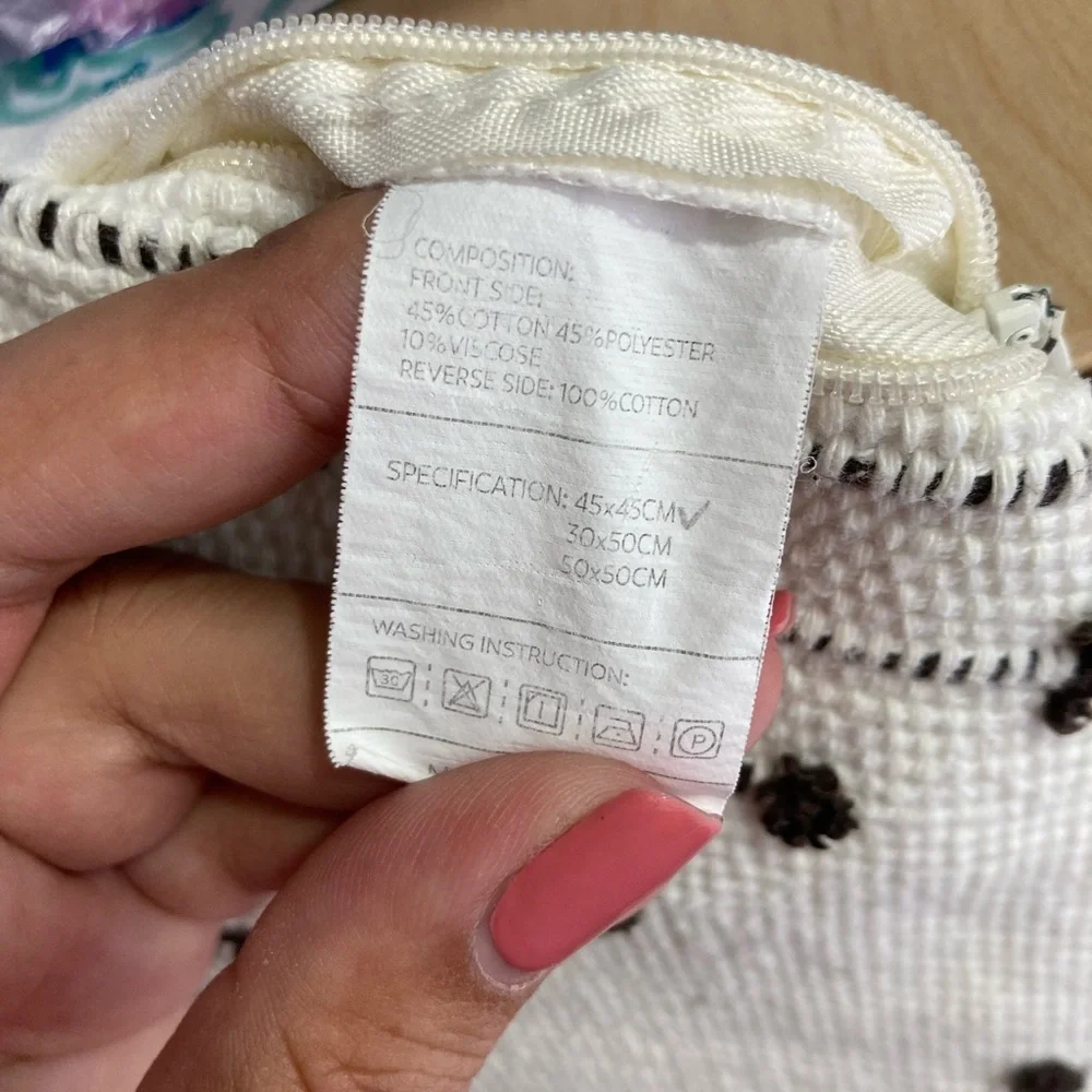 Pillow case